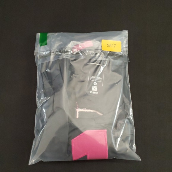 New Orleans Saints Gray Jersey 9 Drew Dress Tunic Women's Size XL  Nike NFL Logo - Picture 15 of 15